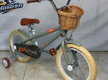 Velosiped "Kanbei"
