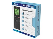 Diktofon "Ritmix RR-820"