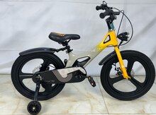 "Antule Pro" velosipedi