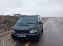 Mercedes Vito, 2003 il