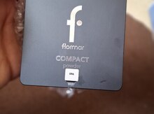 Kirşan "Flormar"