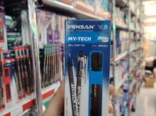 "Pensan My-Thec" qələmlər