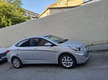 Hyundai Accent, 2015 il