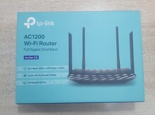 Modem "TP-Link C6"