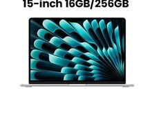 Apple MacBook Air M4 15 inch 16/256GB (2025)