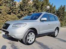 Hyundai Santa Fe, 2007 il