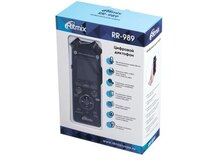 Diktofon "Ritmix RR-989"