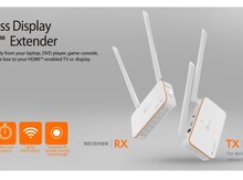 HDMI Wireless ötürücü 