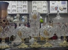 Meyvə qabı dəsti