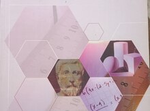 "Riyaziyyat" abituriyentlər& müəllimlər üçün vəsait 