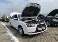 Khazar LX, 2020 il