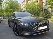 Hyundai Grandeur, 2020 il