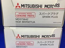 "Mitsubishi" ehtiyat hissələri