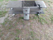 Televizor altlığı