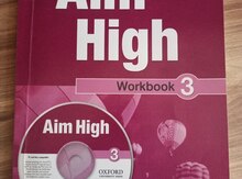 Aim High Workbook 3