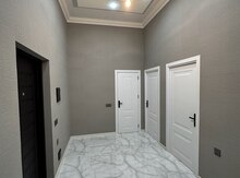 3-otaqlı yeni tikili, Xırdalan ş., 80 m²