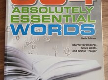 504 Absolutely Essential Words Sixth Edition