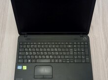 Noutbuk "Toshiba"