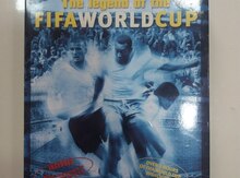 DVD disklər