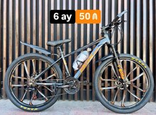 Velosiped "BMX 26"
