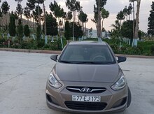 Hyundai Accent, 2012 il