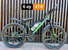 Velosiped "BMX 24"