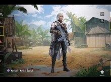 "Call Of Duty Mobile" oyunu