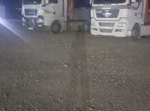 Yükdaşıma xidməti 