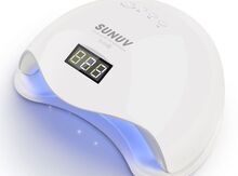 Qurutma lampası "SunUv 5 Plus"