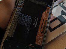 "Xiaomi Poco X3 Pro" ehtiyat hissələri