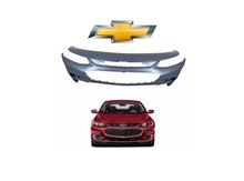 "Chevrolet Malibu 2017" ön buferi
