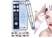 "Charmant" permanent aparatı