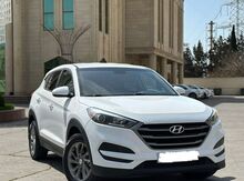 Hyundai Tucson, 2017 il