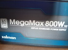 Zalman 800W 80 PLUS V2