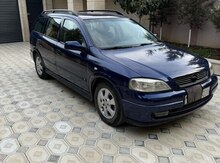Opel Astra, 2000 il