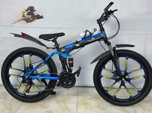 Velosiped "Strim"