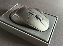 Kompüter siçanı "Logitech G502X"