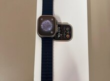 Apple Watch Ultra 2 Titanium