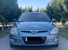 Hyundai i30, 2007 il