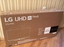Televizor "LG 55UT81006LA"