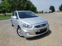 Hyundai Accent, 2015 il