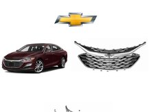 "Chevrolet Malibu 2019" radiator barmaqlığı dəsti