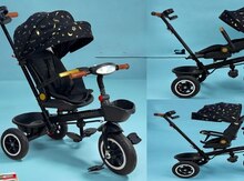 Uşaq velosipedi "MODEL-6170"