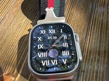 Apple Watch Ultra Titanium