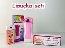 Depilyasiya mum dəsti
