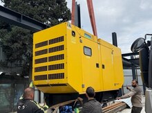 Generator icarəsi