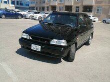 Saipa 141, 2011 il