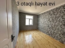 Həyət evi, Masazır qəs.