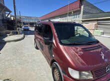 Mercedes Vito, 2001 il
