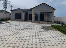 Həyət evi, Fatmayı qəs.